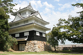 Yoshida Castle